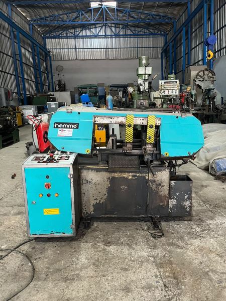 Hamme 280 Tam Otomatik