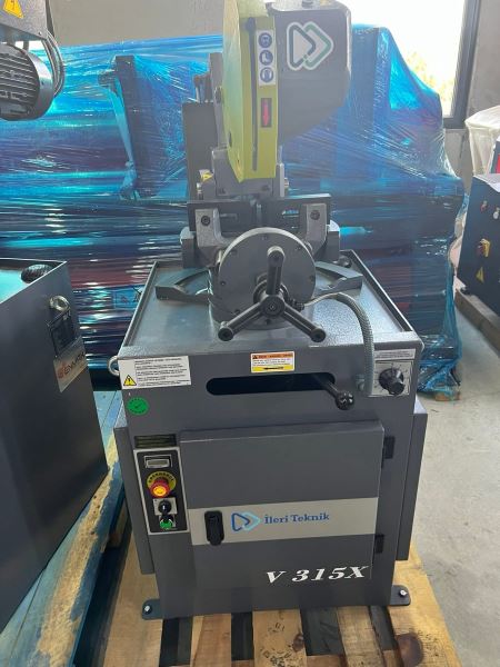 İLERİ TEKNIK V 315 X Daire Testere