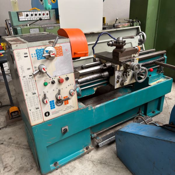 JETCO MARKA 1 METRE 410 ÇAP ÜNİVERSAL TORNA