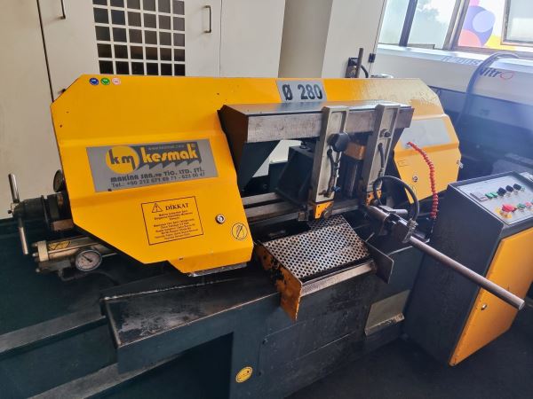 Kesmak 280
