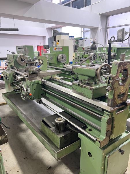 SN-50-2 Metre Tezsan Torna