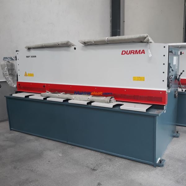 STOKTA DURMA SBT 3006 GİYOTİN MAKAS