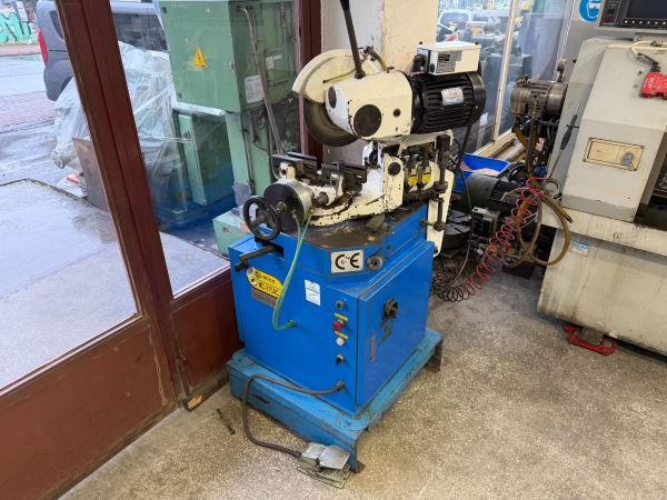 SOCO MC-315-AC DAİRE TESTERE