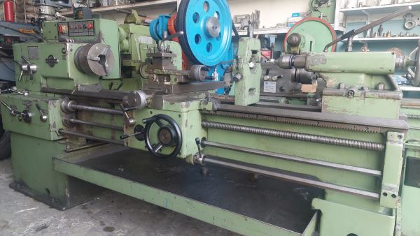 TEZSAN SN-50/C 1.5 METRE TORNA