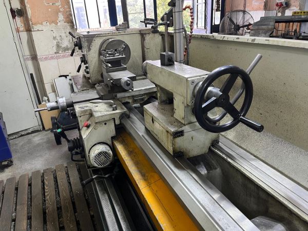 Zmm Sliven 2 Metre CU 580M Bulgar Torna