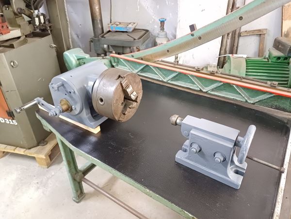 200 LÜK PUNTALI DiViZÖR