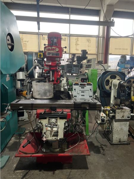 3 Numara SMARC FREZE