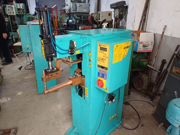 30 KVA PUNTMAKSAN HAVALI PUNTA KAYNAK