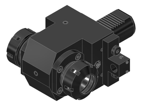 31.4032DHWA - Ø 40, pens tutucusu 320 470E Pens Tutucusu