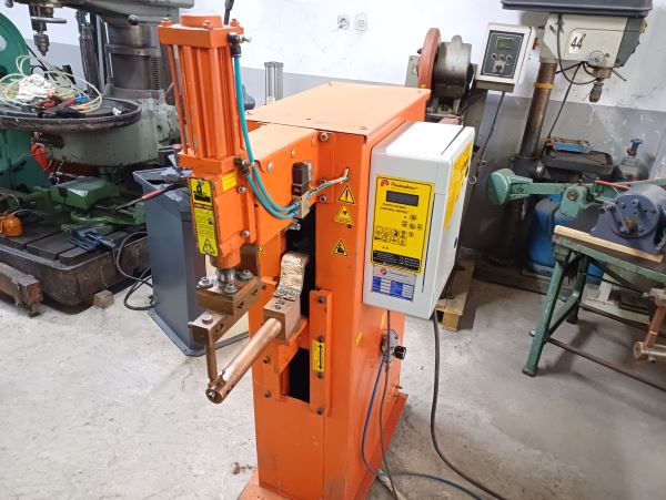 45 KVA PUNTMAKSAN HAVALI PUNTA KAYNAK