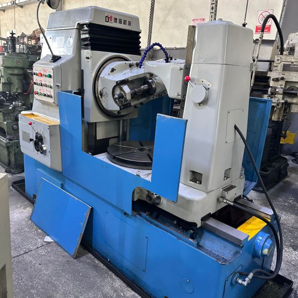 2023 MODEL 6 MODÜL 500 ÇAP AZDIRMA