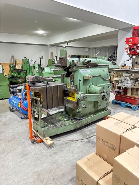 70 lik Rus Malı Pilanya