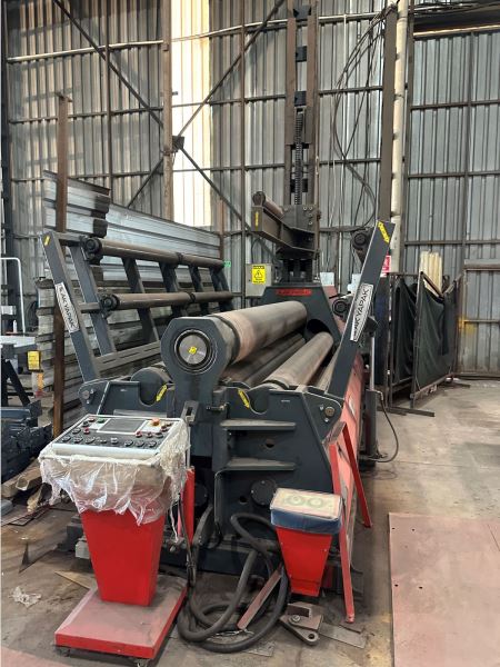 AKYAPAK 16/20 MM HİDROLİK SİLİNDİR