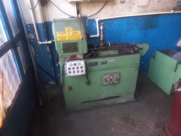 ALMAN MALI PAH KIRMA