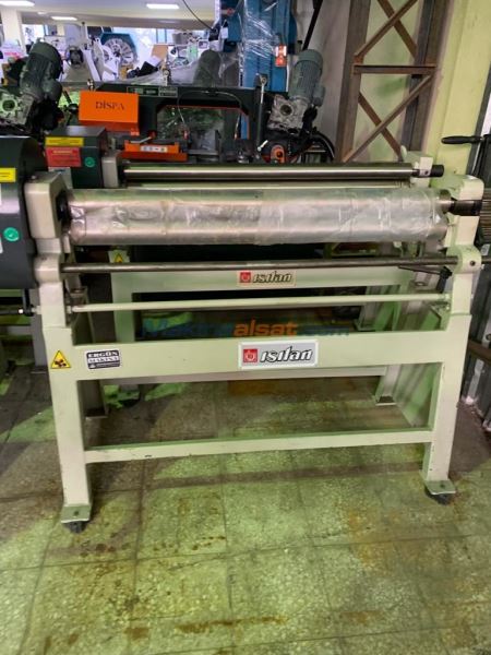 BU FİYATA KAÇMAZ ISITAN RST 1270X86 MANUEL 3 TOPLU SİLİNDİR