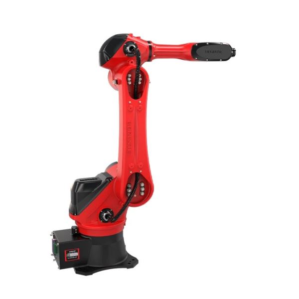 ENDÜSTRİYEL ROBOT KOL