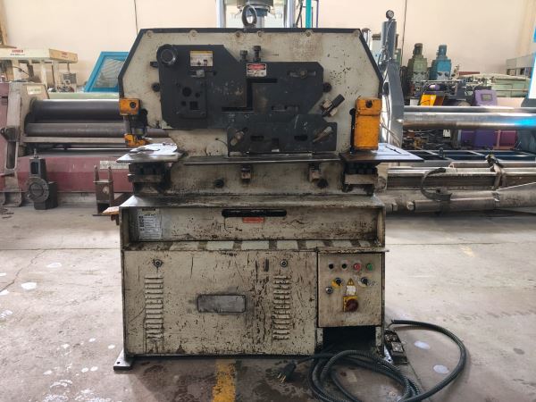 HKM 60 KOMBİNE MAKAS ŞAHİNLER