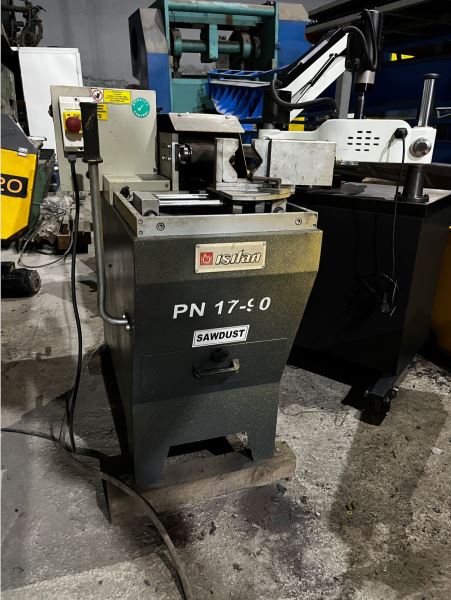 Isıtan Kurtağzı Açma