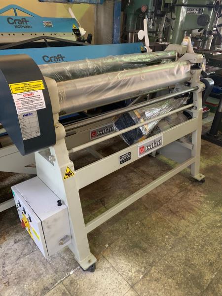 ISITAN RST-M 1270X86 3 TOPLU SİLİNDİR