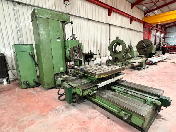 Ivanovo 2026V Borverk