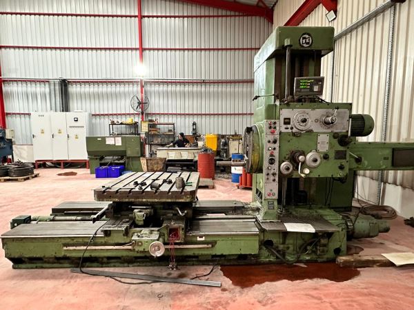 Ivanovo 2026V Borverk