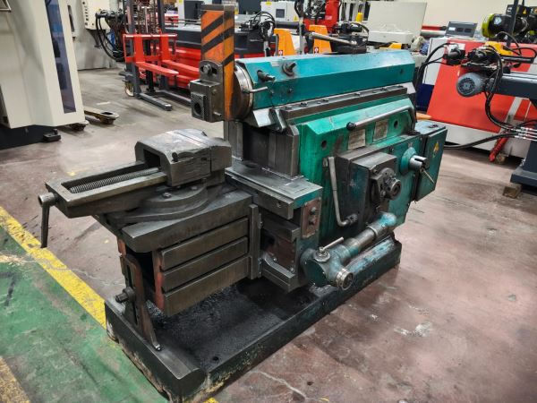 55 LİK METAL PLANYA