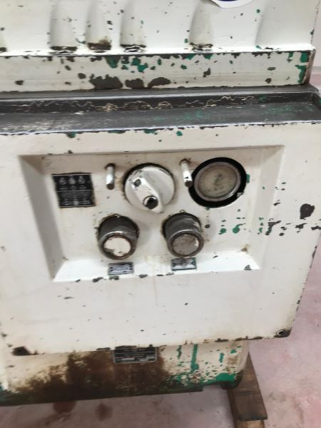 PEE WEE 25 TON OVALAMA