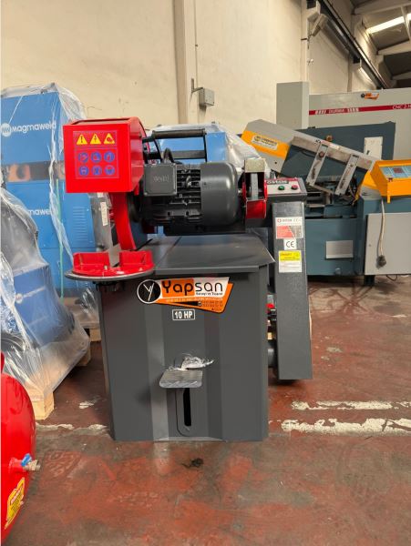 Sıfır Ostaş 10 HP Hizar