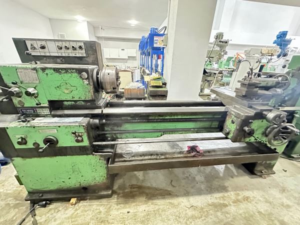 SN 50-1/5 Metre Tezsan