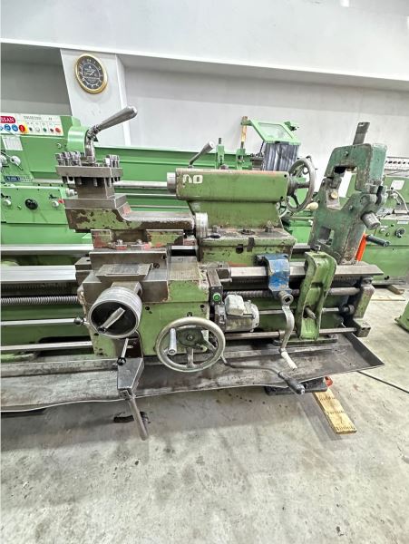 SN 71 / 3 metre Tezsan Tos Torna