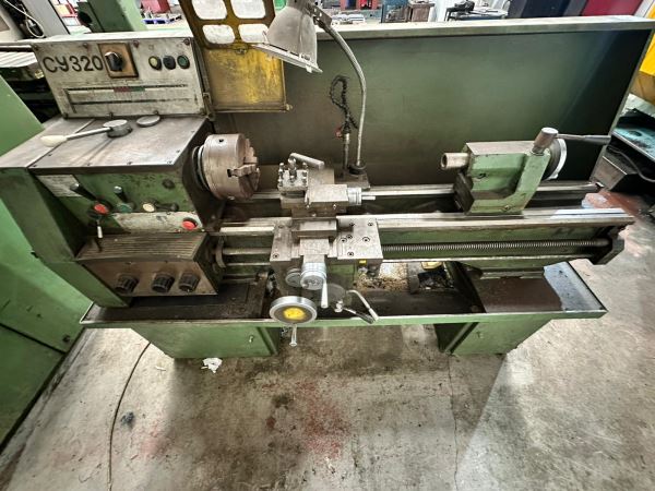 ZMM POBEDA SLIVEN Universal Torna