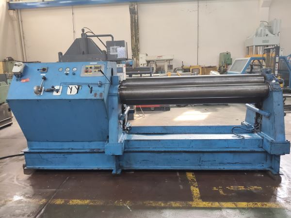 10-13 MM 4 TOPLU HİDROLİK SİLİNDİR