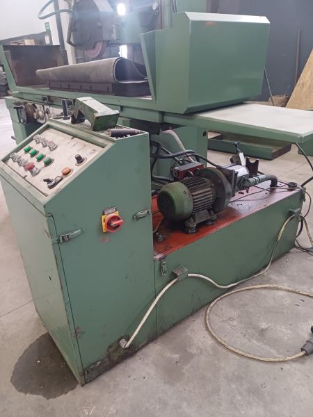 500 x 1200 YÜZEY TAŞLAMA.