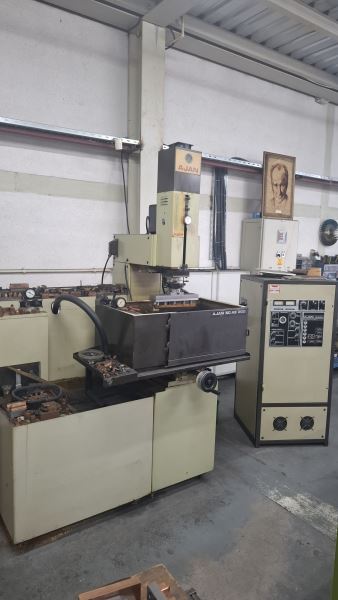 AJAN 50 AS 200 DALMA EREZYON