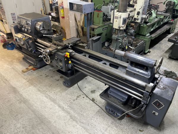 ALMAN VDF 2 METRE TORNA