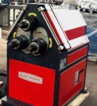 APK 61  (2.EL) PROFİL VE BORU BÜKME