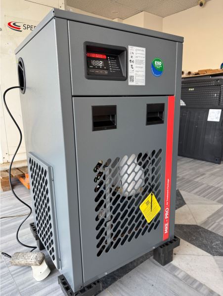 Basınçlı Hava Kurutucu