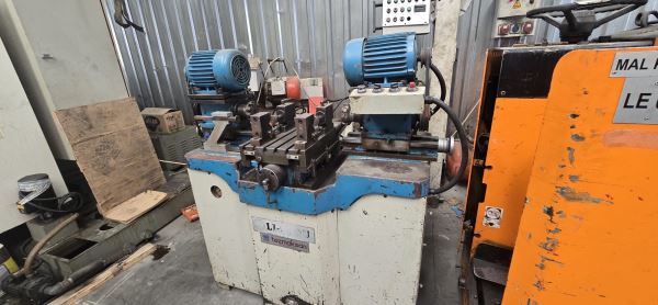 BOY TAMAMLAMA ve PUNTA DELİK DELME