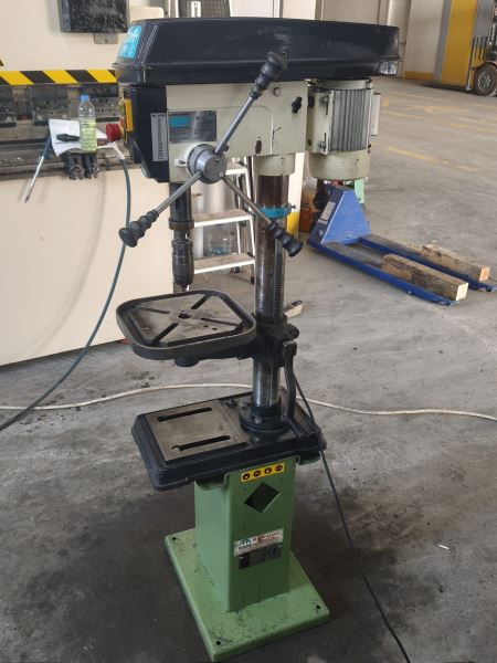 CRAFT M20 SÜTÜNLÜ MATKAP