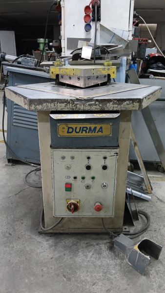 DURMAZLAR KÖŞE KESME