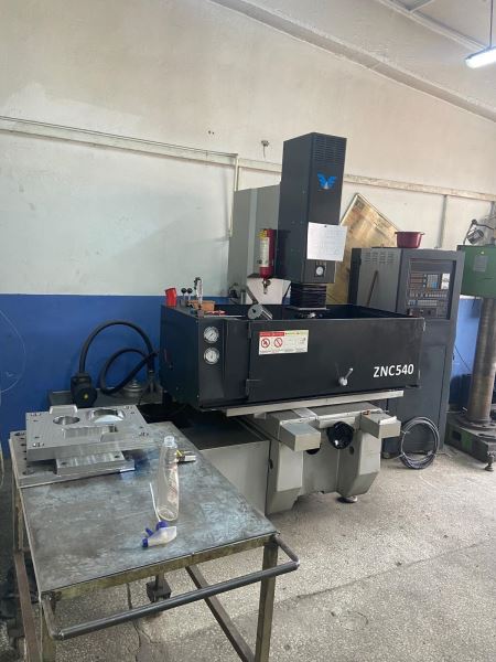 EXCELLENT 2 NC325 Dalma Erozyon