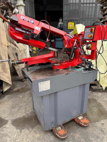 KARMETAL 220 Craft Şerit Testere