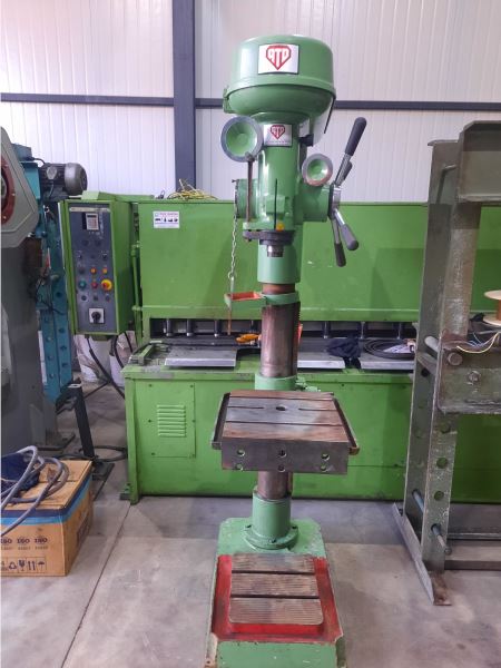 32 lik SUTÜNLÜ MATKAP