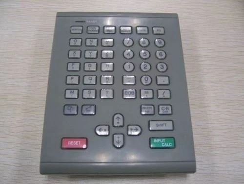 Mitsubishi M520 KS-4MB911A CNC Keypad Operator Panel (4-2)