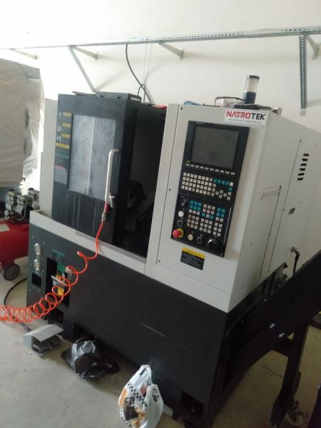 MÜLK SAHİBİNDEN KOMPLE SATILIK ATÖLYE