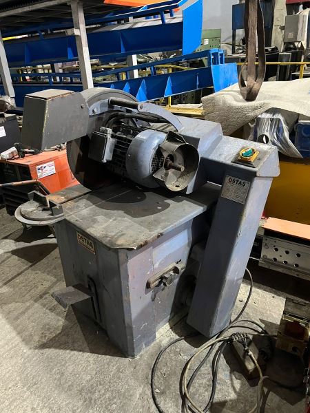 Ostaş 10 hp Profil Hızarı