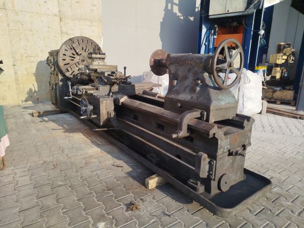 RAVENSBURG ALMAN TORNA