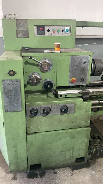 1 METRE RUS MALI TORNA