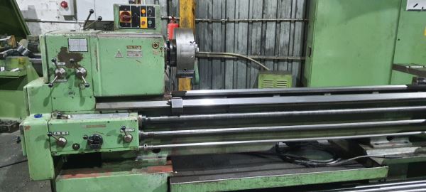 SN 71 3 metre TOS TORNA