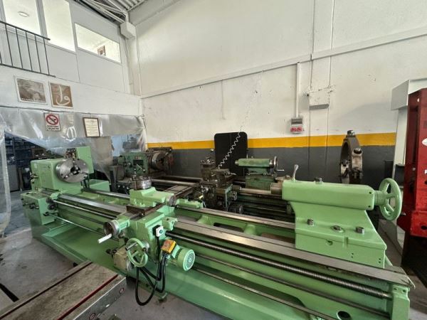 SN 71 3 metre TOS TORNA